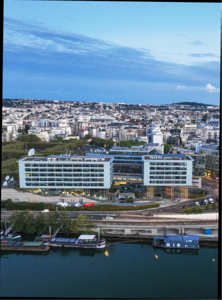 Bureau Boulogne-Billancourt 16445m² Location bureau Boulogne-Billancourt Hauts-de-Seine OLBUR2100223 21